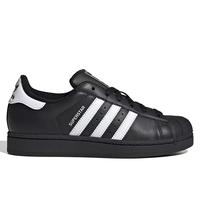 Gambar Adidas Superstar II Sneakers Black White Original Authentic dari needshoes1 undefined 1 Tokopedia