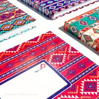 Gambar Buku Hardcover Folio Paperstar Isi 200 Lembar - Ethnic Series dari Paperstarbooks undefined 3 Tokopedia