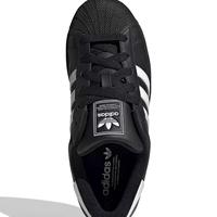 Gambar Adidas Superstar II Sneakers Black White Original Authentic dari needshoes1 undefined 2 Tokopedia