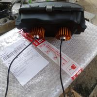 Gambar reflektor rgr custom / lampu depan rgr repro dari aji fiberglazz new undefined 2 Tokopedia