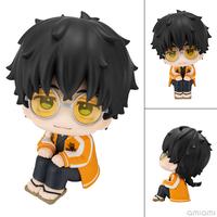 Gambar Lookup Figure Wind Breaker Choji Tomiyama & Jo Togami - FullPay Set dari Ichigou Mugen Daimaru undefined 3 Tokopedia