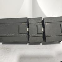 Gambar Jual PLC Siemens S7-200+Power lojik 1paket norma second dari AMANAH JAYA ELECTRIC undefined 2 Tokopedia