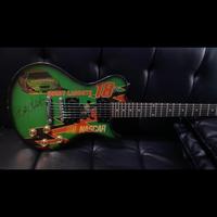Gambar gitar elektrik Samick Greg Bennett Original second (siap pakai) gitar Langka dari fan Musik undefined 2 Tokopedia