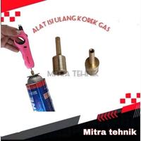Gambar Alat Isi Ulang Korek Api Dari Gas Protable ke Korek Pemetik Panjang Refil Gas Korek dari Top Race undefined 5 Tokopedia
