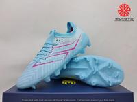 Gambar SEPATU BOLA ANAK - MILLS XYCLOPS HELIOS FG JR 9200803_BDG dari Siongvo Football Bandung undefined 2 Tokopedia