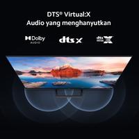 Gambar Xiaomi TV 32 Inch A Pro Smart TV UHD 4K Ultra Google TV Digital L32M8-A2ID dari Auto Technology Store undefined 5 Tokopedia