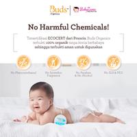 Gambar Buds Organics Chubby Chubbs Face Cream 30ml - Krim Wajah Bayi Organik Terbaik dengan Olive Oil & Rosemary Oil untuk Kulit Lembut dan Sehat dari Babyzaniajogja_NEW undefined 4 Tokopedia