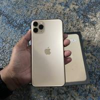 Gambar Iphone 11 pro max 64gb fullset dari Gadget68 undefined 2 Tokopedia