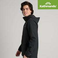 Gambar JACKET KATHMANDU ANDULO RAIN JAKET GUNUNG HIKING CAMPING TREKKING TRAVELLING WATERPROOF WINDPROOF BREATHABLE OUTDOOR ADVENTURE KATHMANDU ANDULO RAIN JACKET HOODIE ORIGINAL dari LOA OUTDOOR STORE undefined 2 Tokopedia