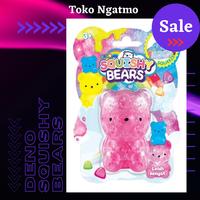 Gambar DENO SQUISHY BEARS MAINAN ANAK dari Toko Ngatmo undefined 1 Tokopedia