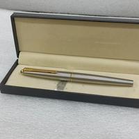 Gambar PENA PARKER 45 NIB EMAS ORIGINAL no pilot pelikan platinum sailor waterman sheaffer cross aigner st dupont mont blanc batu pirus Stationery tinta dari Toko Batu Pirus Dan Pulpen 88 undefined 2 Tokopedia