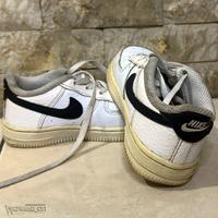 Gambar sepatu anak nike original putih dari januaryone undefined 1 Tokopedia