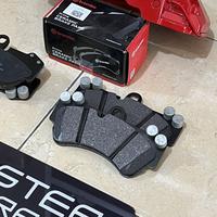 Gambar KAMPAS REM BRAKE PAD BBK Brembo 18Z Caliper 6 Pot Plug And Play dari 2Stepgarage undefined 2 Tokopedia
