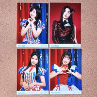 Gambar Photopack / PP JKT48 26th Single Regie Fritzy Delynn Lily JKT48 - Regie dari Rynellis undefined 1 Tokopedia