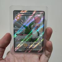 Gambar Squawkabilly EX SSR 223/091 Paldean Fates - Pokemon English dari ChanTCGStore undefined 1 Tokopedia