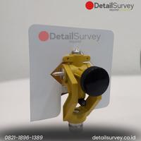 Gambar Prisma AK Single Topcon Accessories Total Station dari Detail Survey undefined 3 Tokopedia