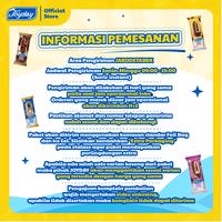 Gambar Joyday Ice Cream PAKET BERLAPIS KEJUTANNYA - Isi 12 pcs Es Krim Mix [Hanya INSTAN - JABODETABEK] dari joydayicecream undefined 3 Tokopedia