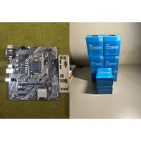 Gambar Motherboard Asus H510 Prime + Procesor Intel Core i3 10105F Box dari Planet Computindo undefined 1 Tokopedia