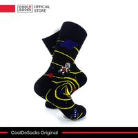Gambar CoolDeSocks Original | Kaos Kaki Motif - Galaxies Orbit dari CoolDeSocks undefined 4 Tokopedia