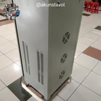Gambar Stavolt Matsunaga SVC-50KVA - Stabilizer Listrik 50000 watt dari Akunstavol undefined 4 Tokopedia
