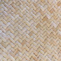 Gambar Terbaru Tas Rotan Besar Jumbo Polos, Rattan Tote Bag, Tas Anyaman Kerajinan dari Kedai JejualL undefined 3 Tokopedia