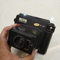 Gambar Fuji Instant Camera F10 Untested, Rare Vintage dari This Little Things undefined 3 Tokopedia