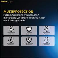 Gambar Hippo Baterai SAMSUNG S908 GALAXY S22 ULTRA 5000mAh Battery Batere Batrai Batre Original Cell Garansi resmi dari ILO Id undefined 5 Tokopedia