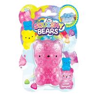 Gambar DENO SQUISHY BEARS MAINAN ANAK dari Toko Ngatmo undefined 2 Tokopedia