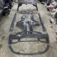 Gambar Bodykit BMW F30 M3 Convert F80 M3 Wide Body Fullset dari JAKARTAMODIFIKASI undefined 4 Tokopedia