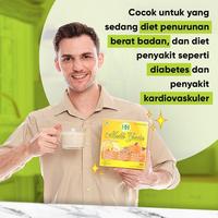 Gambar HH Multi Grain 500gr (20 Sachet @25gr) dari Malikush undefined 4 Tokopedia