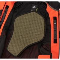 Gambar TAICHI RSJ328 AIR PARKA NEWS BLACK / JAKET MOTOR / RSJ 328 - M dari GARAGE 57 undefined 4 Tokopedia