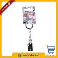 Gambar LEGO Keychain Marvel 854292 Super Heroes Marvel Ghost-Spider Key dari Menta Toys undefined 1 Tokopedia