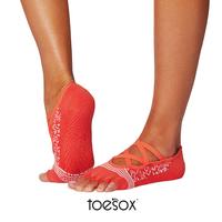Gambar ToeSox Half Toe Elle Tec Grip Socks - Strength, S dari ToeSox Official Store undefined 1 Tokopedia