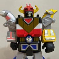 Gambar mainan action figure power ranger Power Rangers Lost Galaxy 7 Inch Galaxy Megazord Action Figure tinggi sekitar 7 inch artikulasi bahan pvc CWOitpDSD #megazord #mmpr #powerrangers #hasbro #itoys #vanmarvel #baltos #baltoys #mainan #tokofigure #tokoactio dari Mainan Toys Action Figure undefined 3 Tokopedia