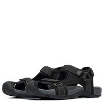 Gambar Sandal Gunung Eiger Valor 2.0 Sendal - Original - Hitam, 38 dari TD SPEEDSHOP undefined 2 Tokopedia