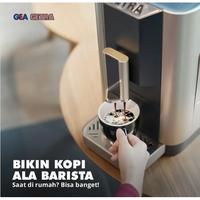 Gambar GETRA Coffe Machine ME-720 / ME 720 / ME720 Mesin Kopi Full Otomatis Kapasitas 1,8 Liter dari Sultan Electronic undefined 4 Tokopedia