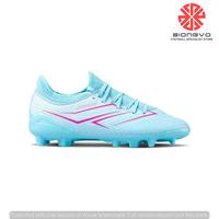 Gambar SEPATU BOLA ANAK - MILLS XYCLOPS HELIOS FG JR 9200803_BDG dari Siongvo Football Bandung undefined 1 Tokopedia
