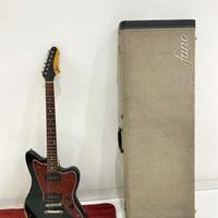 Gambar FANO GUITAR full original and papper not fender ,Gibson,suhr dari aalika shop musik gear undefined 1 Tokopedia