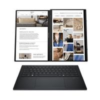 Gambar ASUS ZENBOOK DUO UX8406CA OLED TOUCH CORE ULTRA 9 285H 32GB 2TB 14.0 W11 OHS dari Collins Official undefined 4 Tokopedia