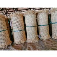 Gambar Terbaru Anyaman Rotan Lembaran Dekor Meteran - 100 cm x 60 cm dari Kedai JejualL undefined 3 Tokopedia