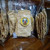 Gambar Gendar, Snack Gendar Matang dari PAPAP SNACK undefined 4 Tokopedia