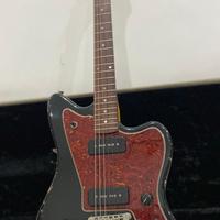 Gambar FANO GUITAR full original and papper not fender ,Gibson,suhr dari aalika shop musik gear undefined 5 Tokopedia