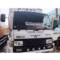 Gambar lampu tembak sorot led alat bera 24 volt truck 5 mata mobil Super Terang Sorot Lampu variasi mobil Kerja Spotlight Led 5 Mata IC Ganda 50 Watt Lampu Motor Spotlight - Dotrex, Sinar Spot dari Dua Tiga Electric undefined 3 Tokopedia