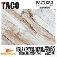Gambar TACO HPL PATTERN TH 7012 JG SAHARA MARBEL dari Sinar Mentari Jakarta undefined 1 Tokopedia