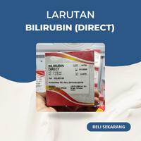 Gambar Reagen Bilirubin Direct Glory Murah dari medika alkesindo undefined 1 Tokopedia