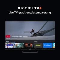 Gambar Xiaomi TV 32 Inch A Pro Smart TV UHD 4K Ultra Google TV Digital L32M8-A2ID dari Auto Technology Store undefined 4 Tokopedia