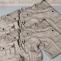 Gambar Best seller_ Celana Pendek Alfin/Alpin/Ain CREAM _top - Cream,  27 dari Eolindo store undefined 2 Tokopedia