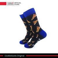 Gambar CoolDeSocks Original | Kaos Kaki Motif - SAY Bring Me Some Pizza dari CoolDeSocks undefined 2 Tokopedia