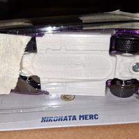 Gambar Hot Wheels Super Treasure Hunts Hirohata Merc - Rod Squad THS STH dari Nico'sGarage undefined 2 Tokopedia