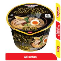 Gambar Ramen Seirock-Ya Jepang Mi Instan Toripaitan Ramen Ekstrim 114 g dari Needlife undefined 1 Tokopedia